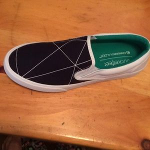 Slip on shoes